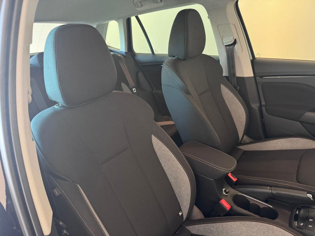 Skoda Kamiq 1.0 tsi business edition