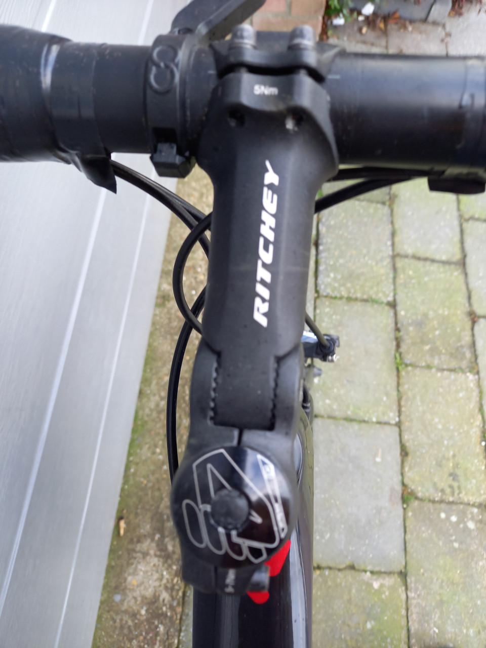Ridley fenix