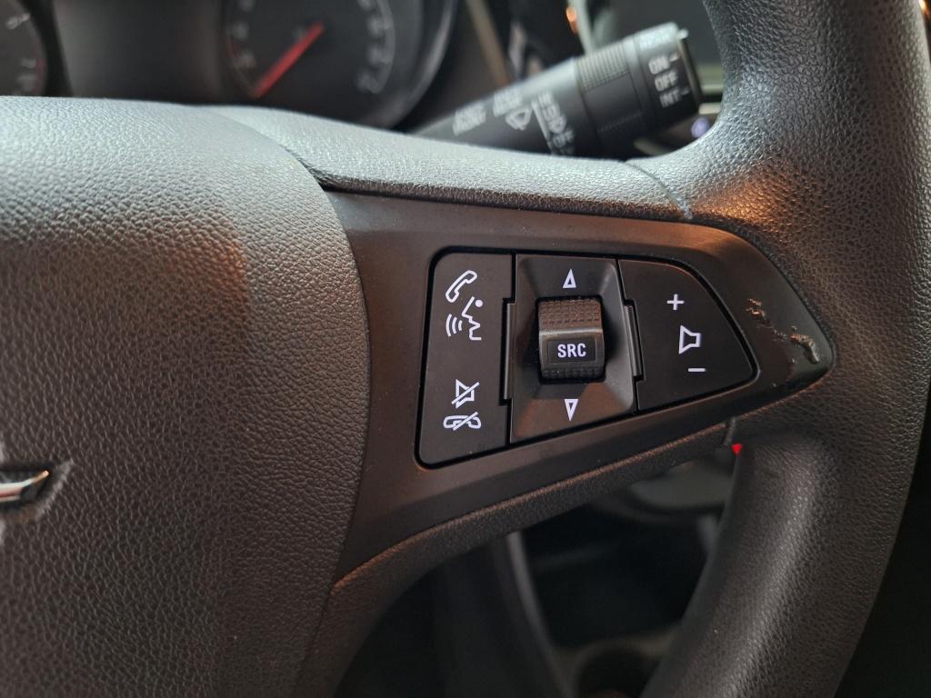 Opel Karl 1.0 rocks edition