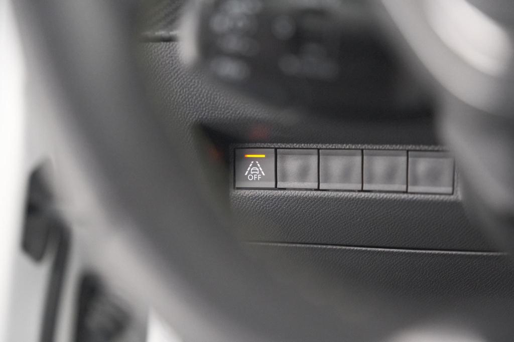 Peugeot 2008 puretech 130 gt | elektrisch panoramadak | camera | dodehoekde