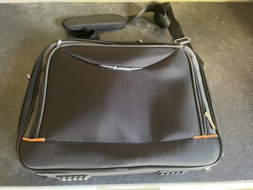 Articona laptoptas - nieuw