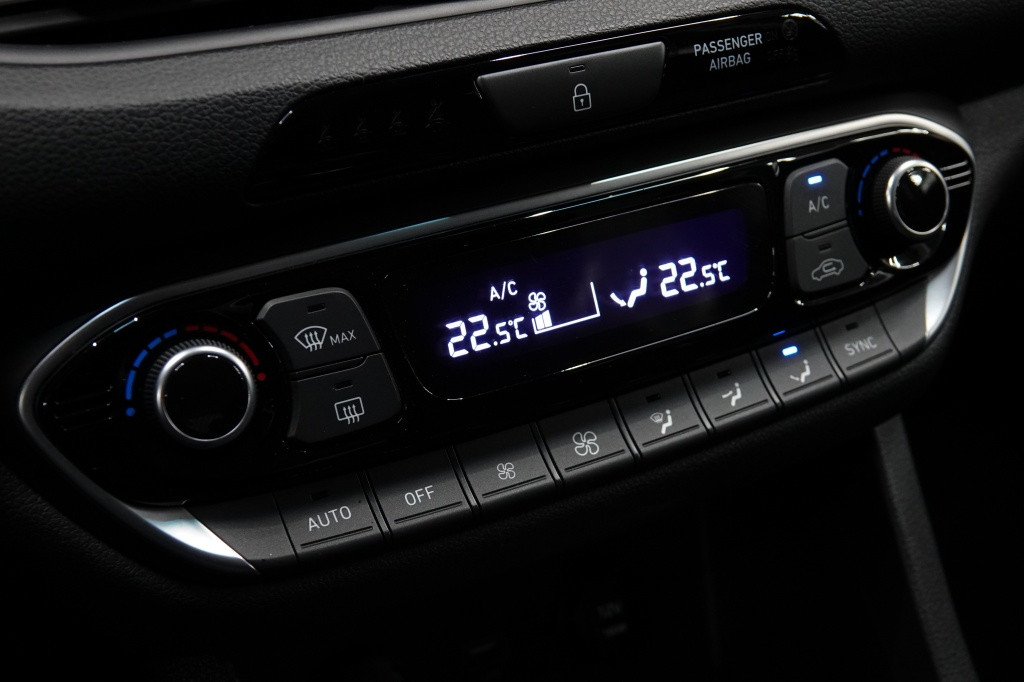 Hyundai I 30 1.0 t-gdi mild-hybrid