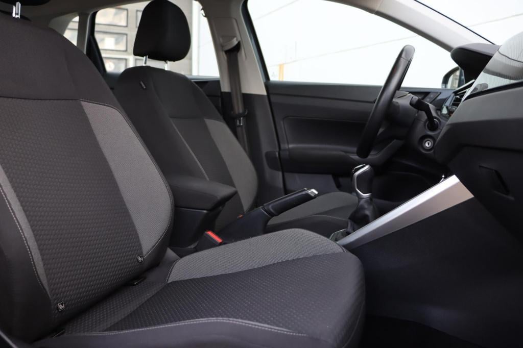 Volkswagen Polo 1.0 tsi life