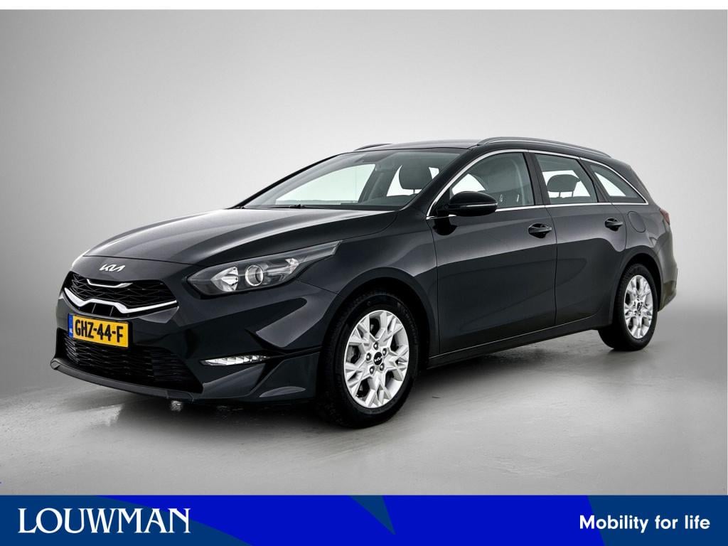 Kia Ceed Sportswagon 1.0 t-gdi dynamicline camera | navigatie | climate con