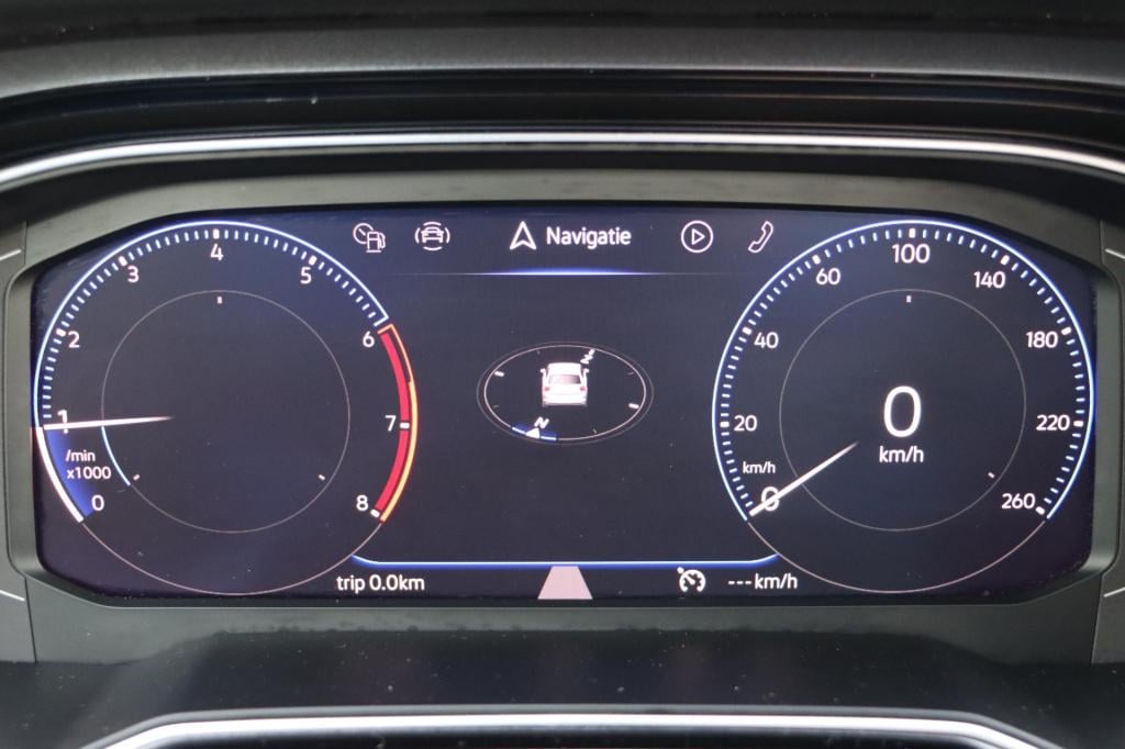 Volkswagen Polo 1.0 tsi highline adaptive | carplay | sensoren