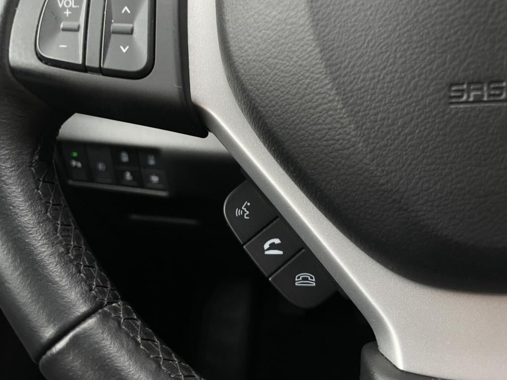 Suzuki Sx4 S-cross automaat 1.4 boosterjet select smart hybrid /trekhaak af