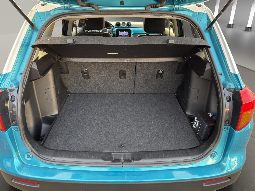 Suzuki Vitara 1.6 business edition "lage kilometers " | climate controle | 