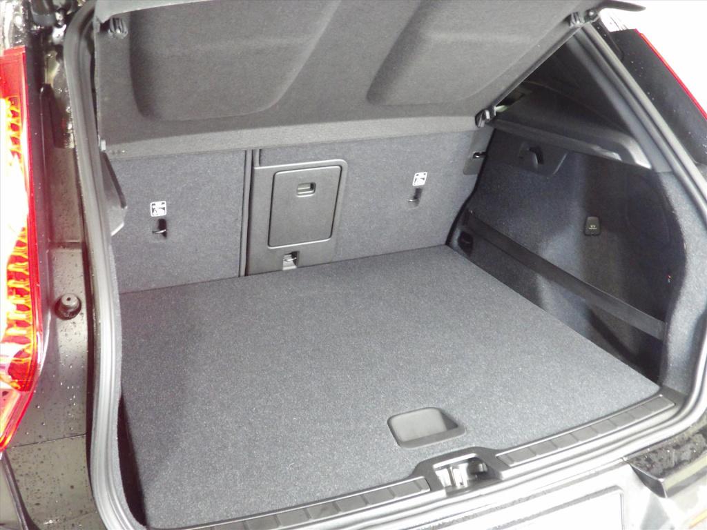 Volvo XC40 t5 twin engine 262pk geartronic momentum pro