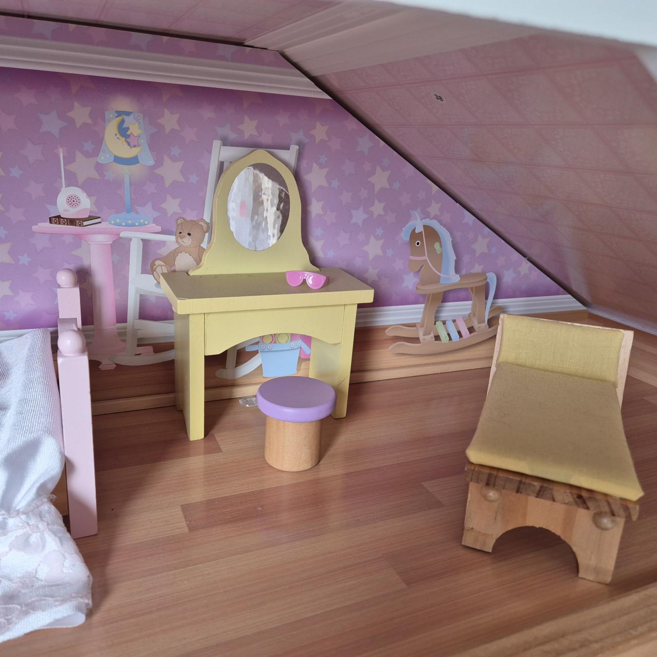 Barbiehuis KidKraft