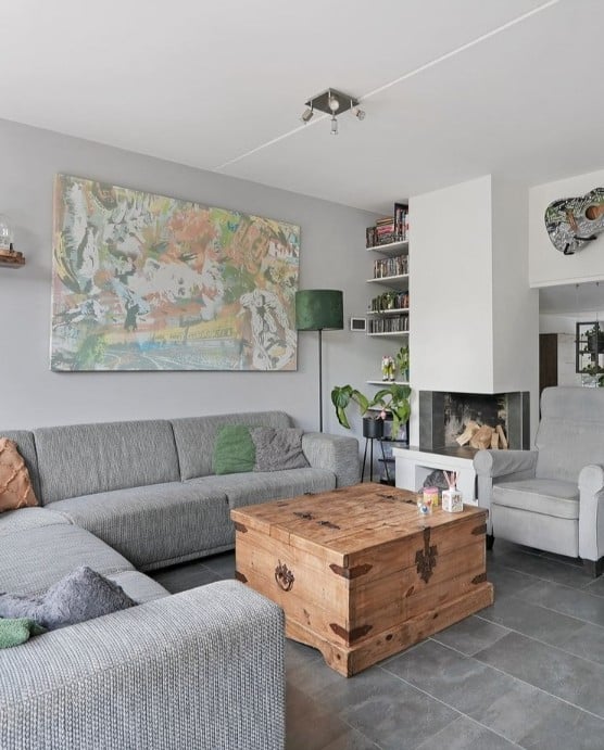 Canvas Alben