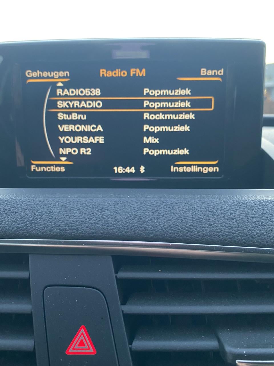 Audi Q3 2.0TFSI bouwjaar 2013