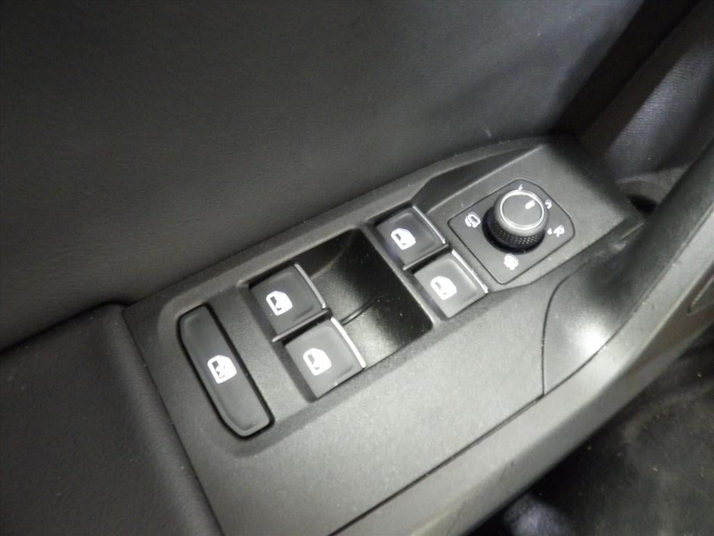 Seat Leon 1.5 etsi 150pk dsg-7 fr