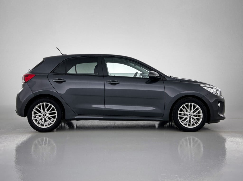 Kia Rio 1.0 tgdi dynamicline | 100pk | 1e eigenaar |