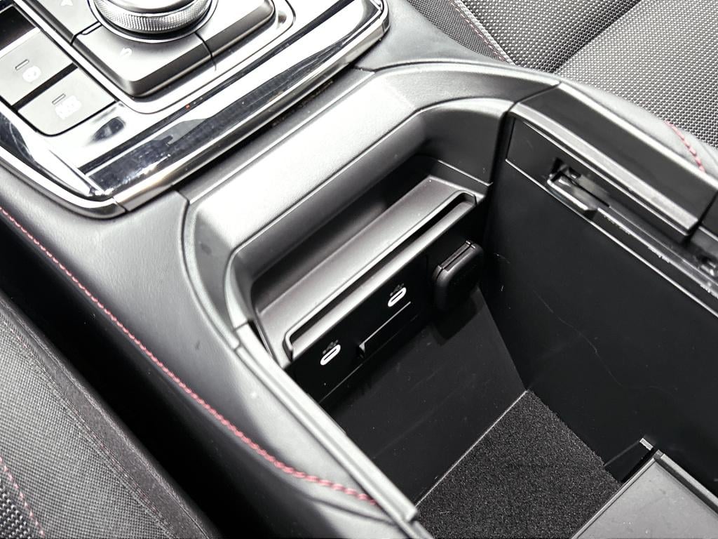 Mazda Cx-30 2.0 e-skyactiv-g m hybrid homura