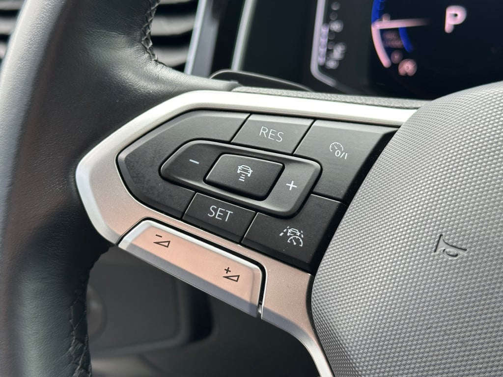 Volkswagen Polo 1.0 tsi dsg style | led | alcantara | keyless | camera | ri