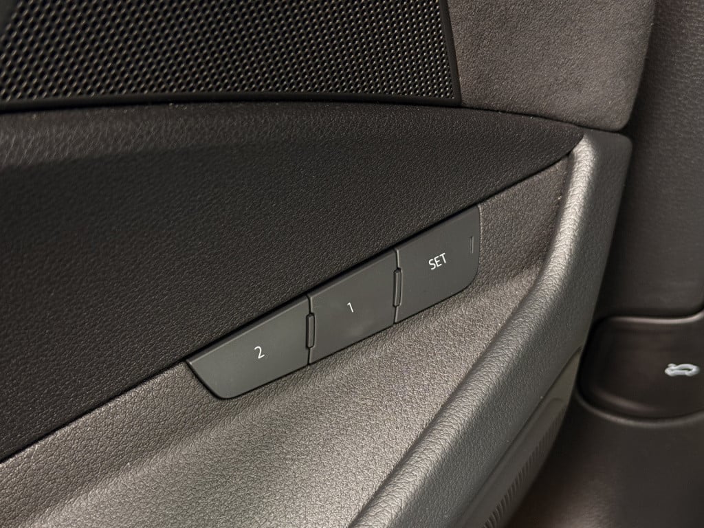 Audi E-tron sportback 55 quattro s edition 95 kwh | s-line | achteruitcamer