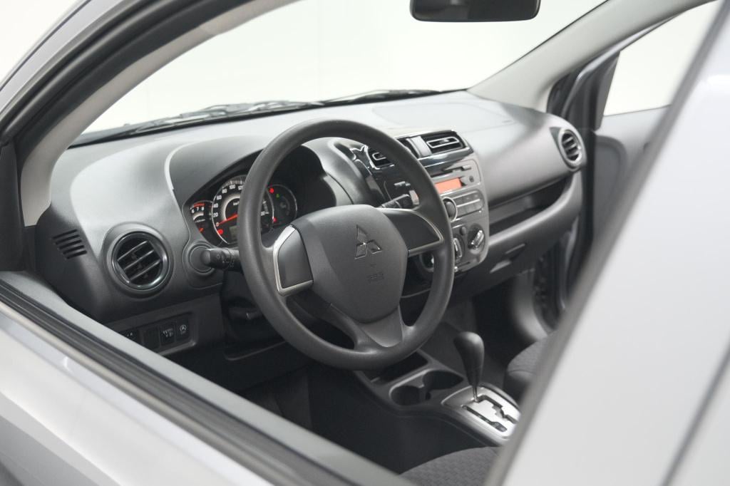 Mitsubishi Space Star 1.0 cool+ | automaat | parkeersensoren | airco | 5 de