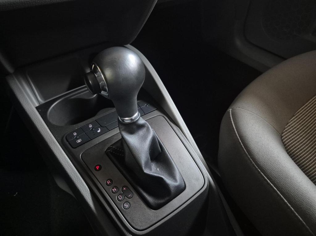Seat Ibiza 1.2 tsi style automaat
