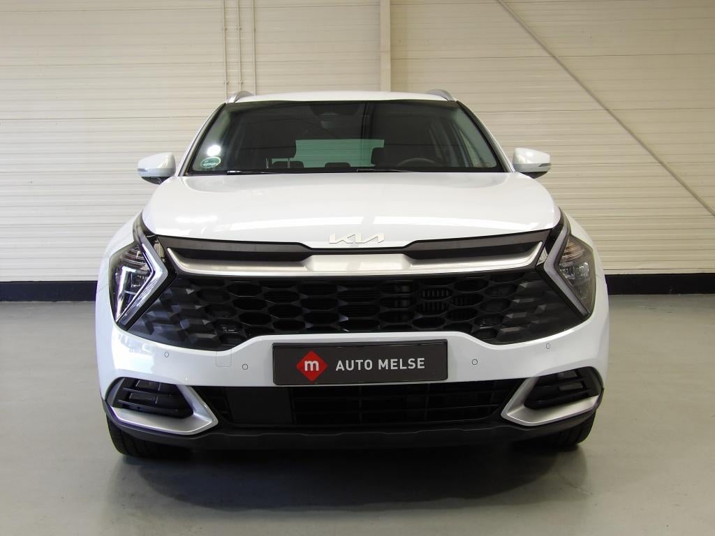 Kia Sportage 1.6 t-gdi 265 pk plug-in hybrid at 6 4wd dynamic line