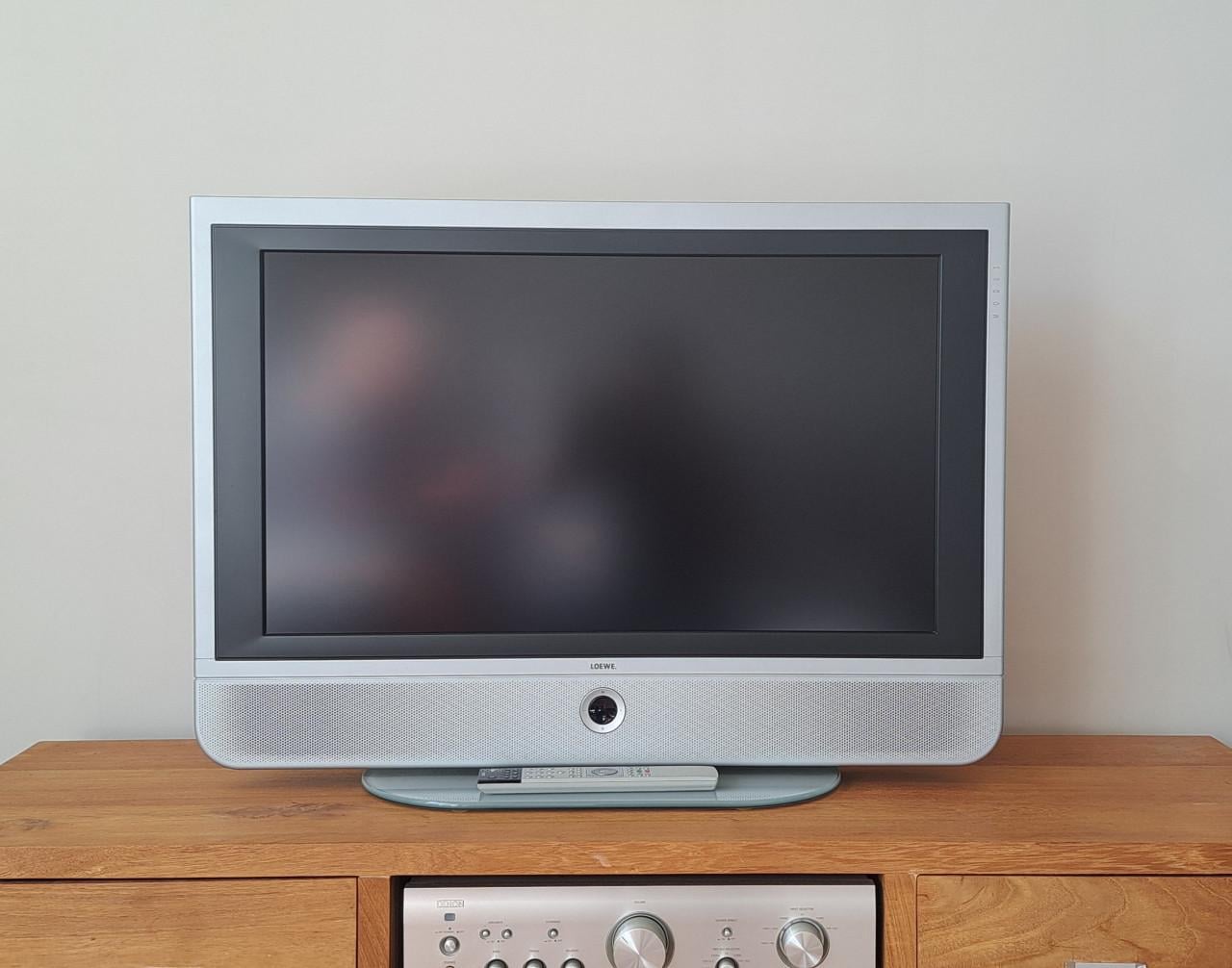 Tv Loewe