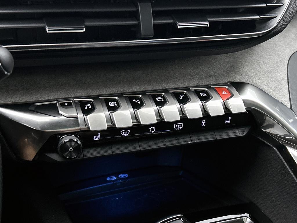 Peugeot 3008 1.6 hybrid 225 gt pack business | rijklaar |