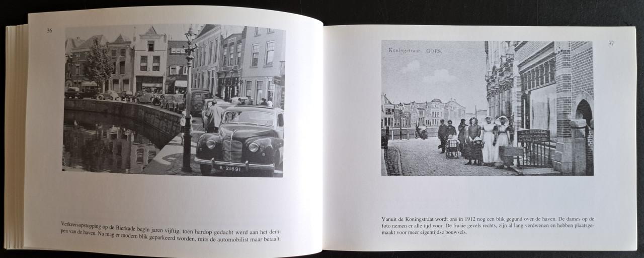 GOES ZO WAS HET DEEL 2 - AJ Barth en LJ Moerland