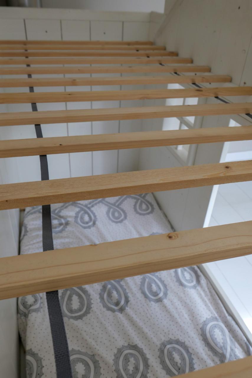 Kinderbed  Saartje Prum