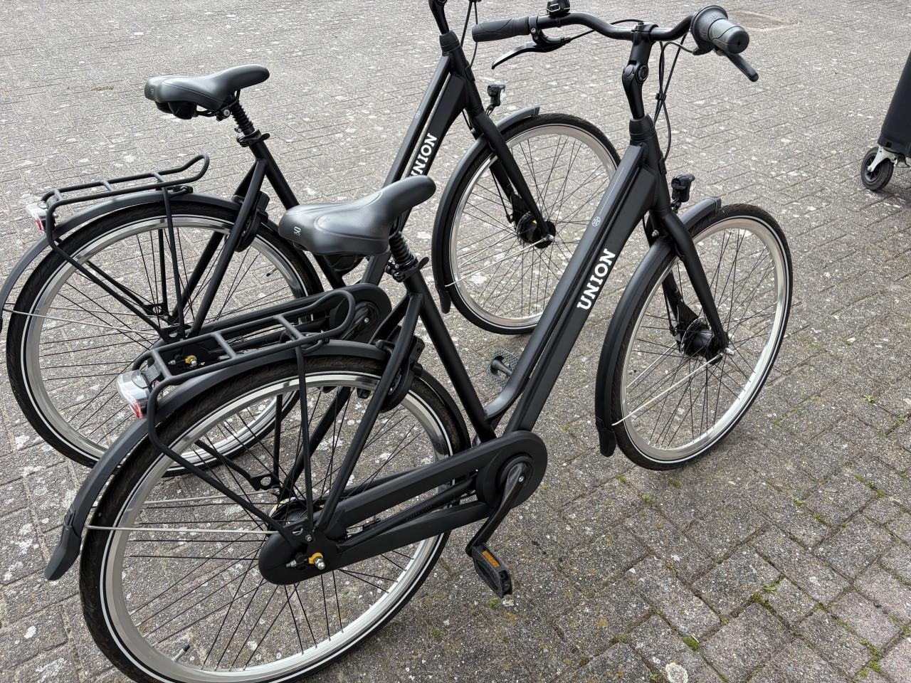 Union N7 Damesfiets 53 cm