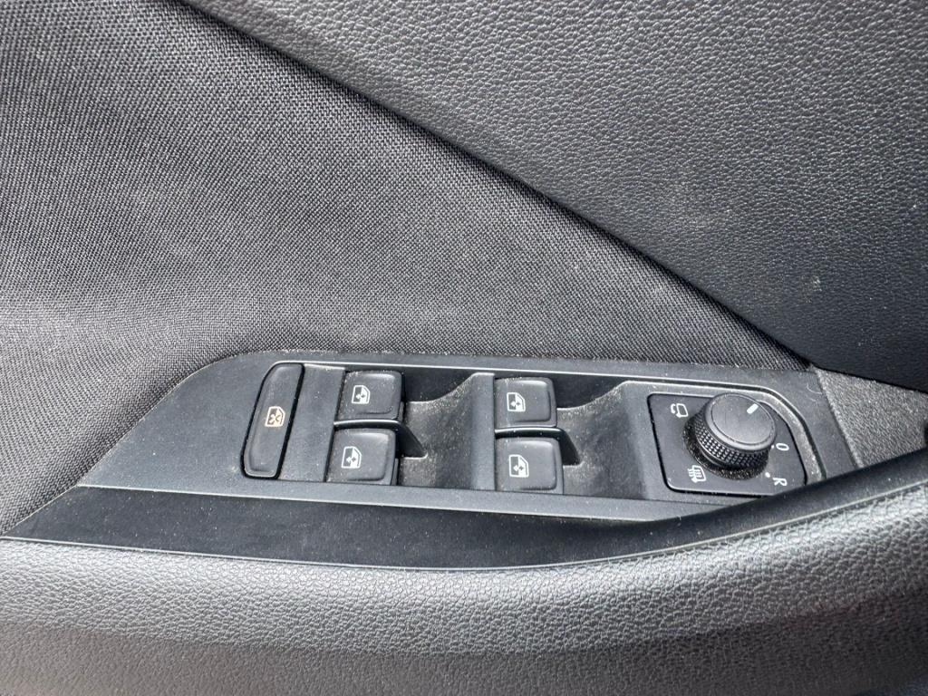 Skoda Kamiq 1.0 tsi business edition