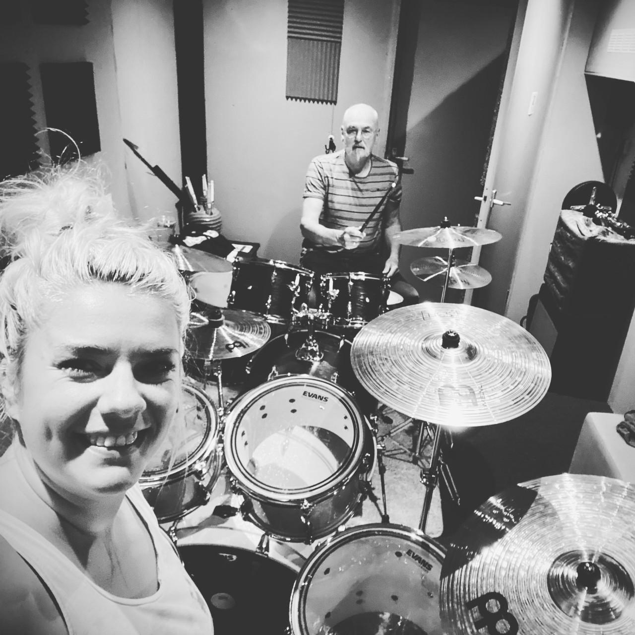 Drum-Fun!!!