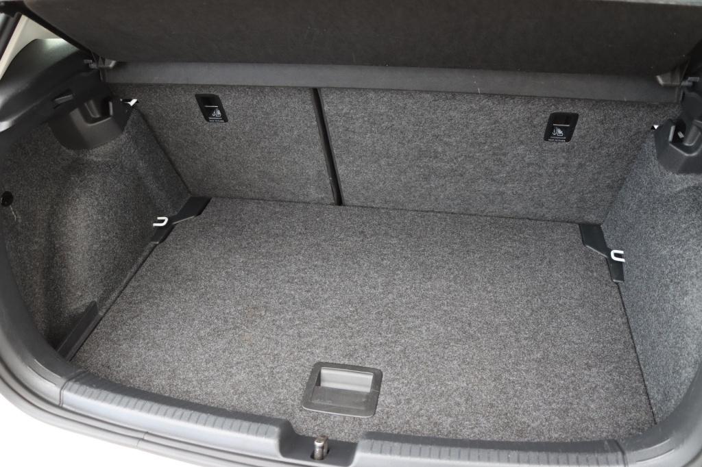 Volkswagen Polo 1.0 tsi comfortline 95pk