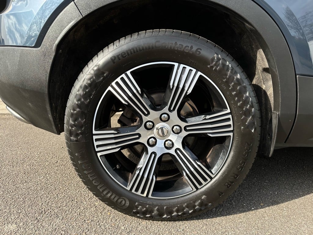 Volvo XC40 1.5 t3 inscription