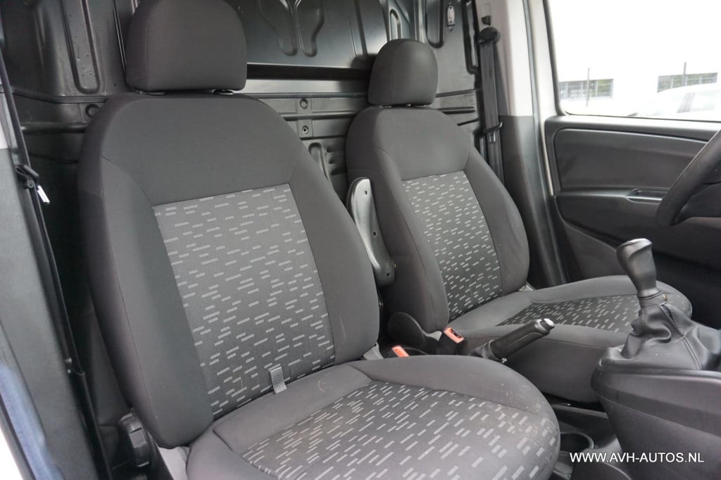 Opel Combo 1.3 cdti l2h1 ecoflex