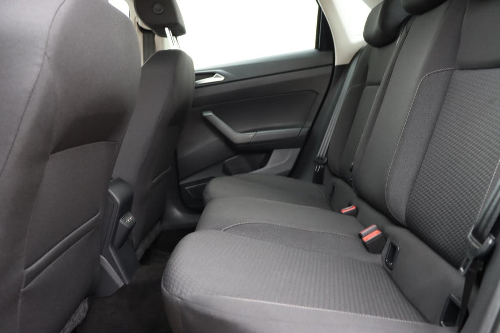 Volkswagen Polo 1.0 tsi comfortline