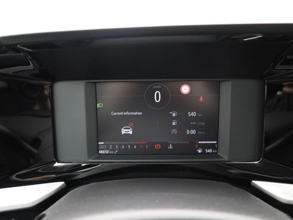 Opel Mokka 1.2 turbo edition | camera | navigatie | apple carplay&android a