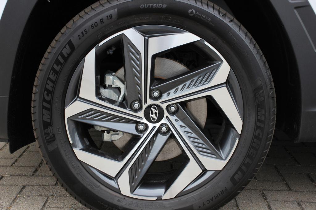 Hyundai Tucson 1.6 t-gdi phev (plug-in) | 19'' | nieuwstaat