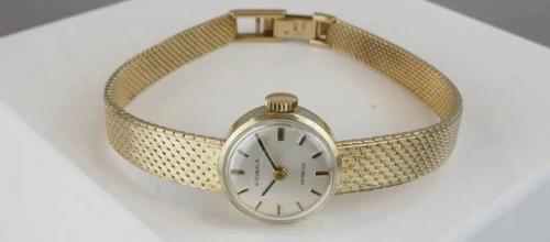Horloge