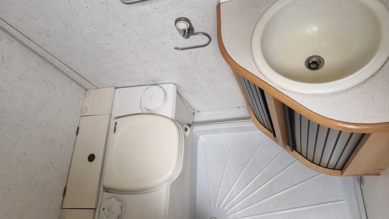 Avento STAR 395TL 2001 BJ