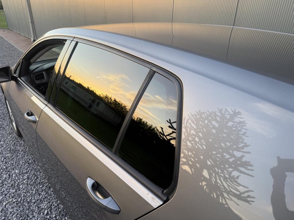 Volkswagen Golf 1.4 tsi 122pk dsg-automaat highline 5-drs