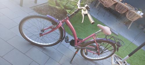 Fiets