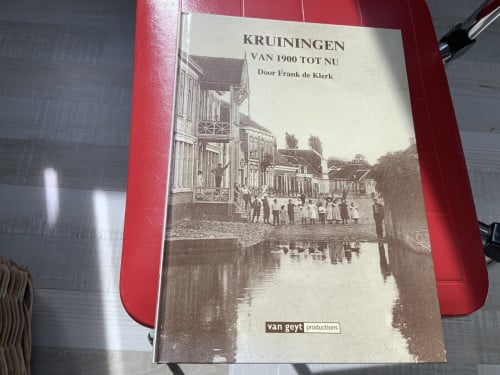 Kruiningen