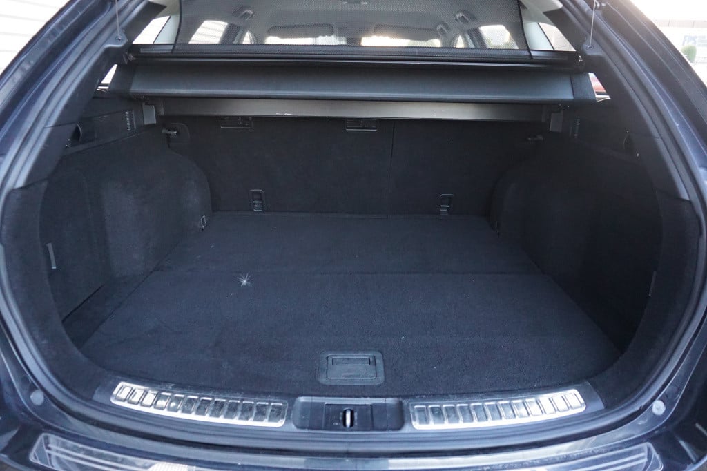 Mazda 6 sportbreak 2.0 ts airco / stoelverw. / cruise / bose / elektr. rame