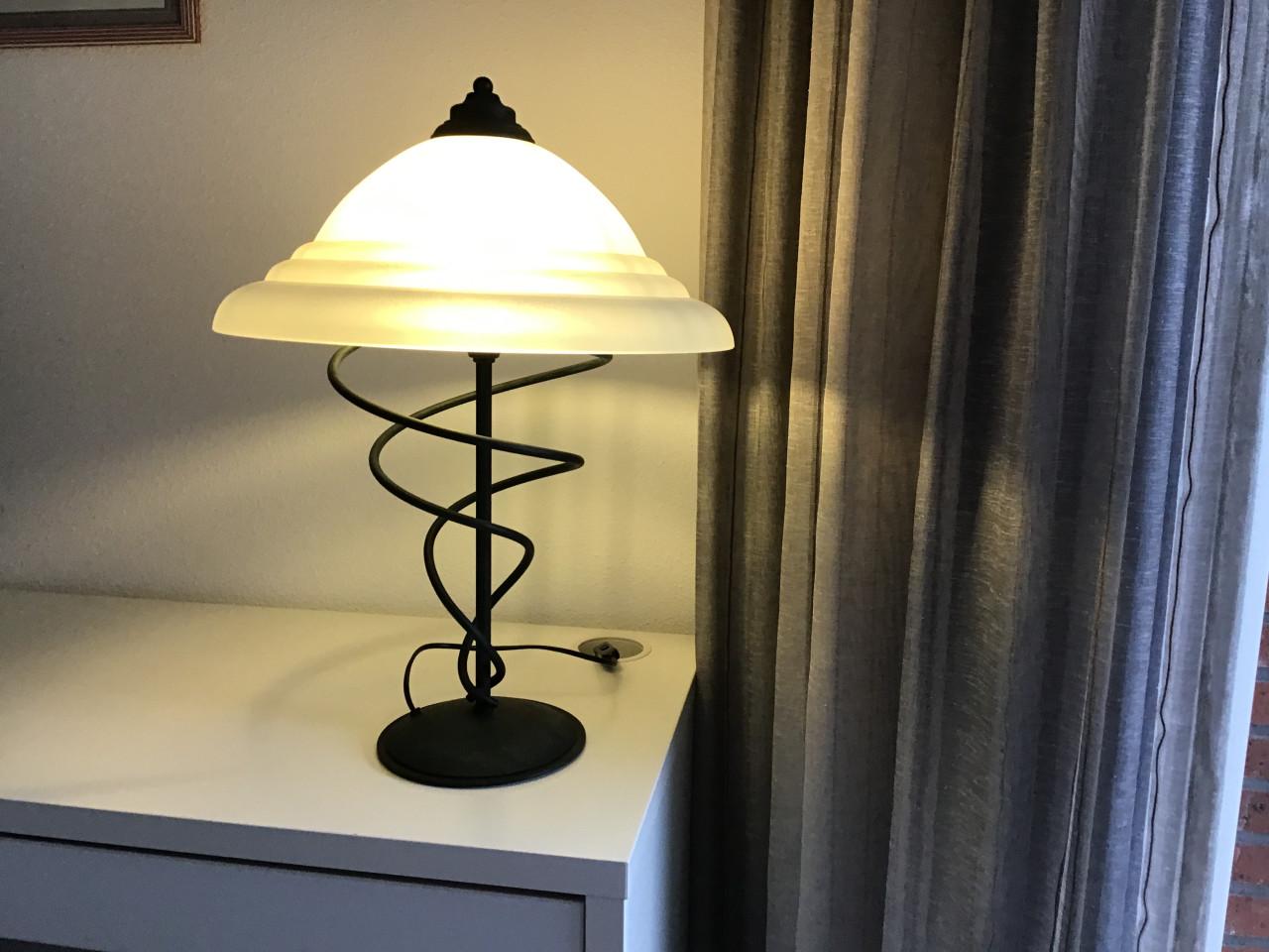 Schemerlamp