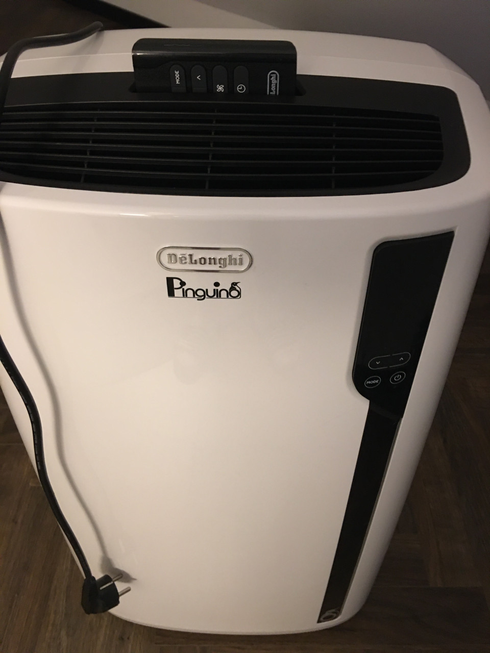 Te Koop De Longhi Pinguino mobiele airco