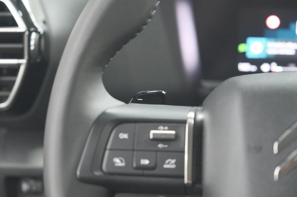 Citroen C4 puretech 130 eat8 shine | camera | apple carplay | parkeersensor