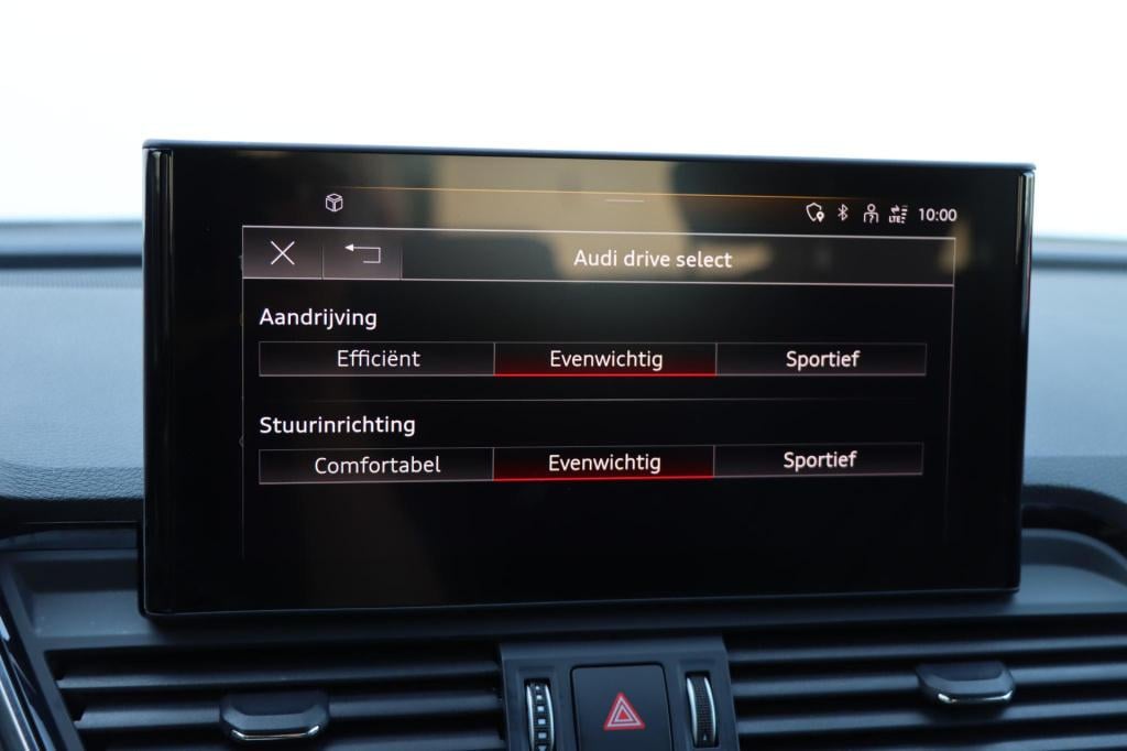 Audi Q5 sportback 55 tfsi e quattro s edition 367pk s-tronic | soh 89,8% |