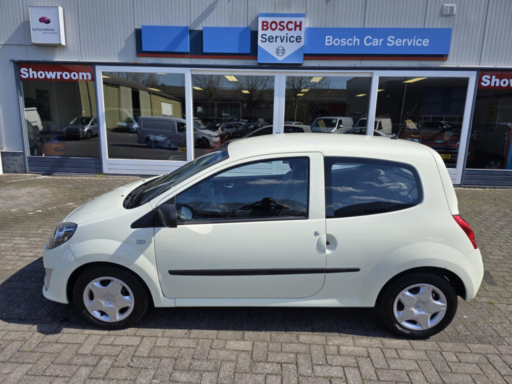 Renault Twingo 1.2-16v authentique