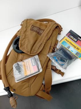Waterzak/camelbag