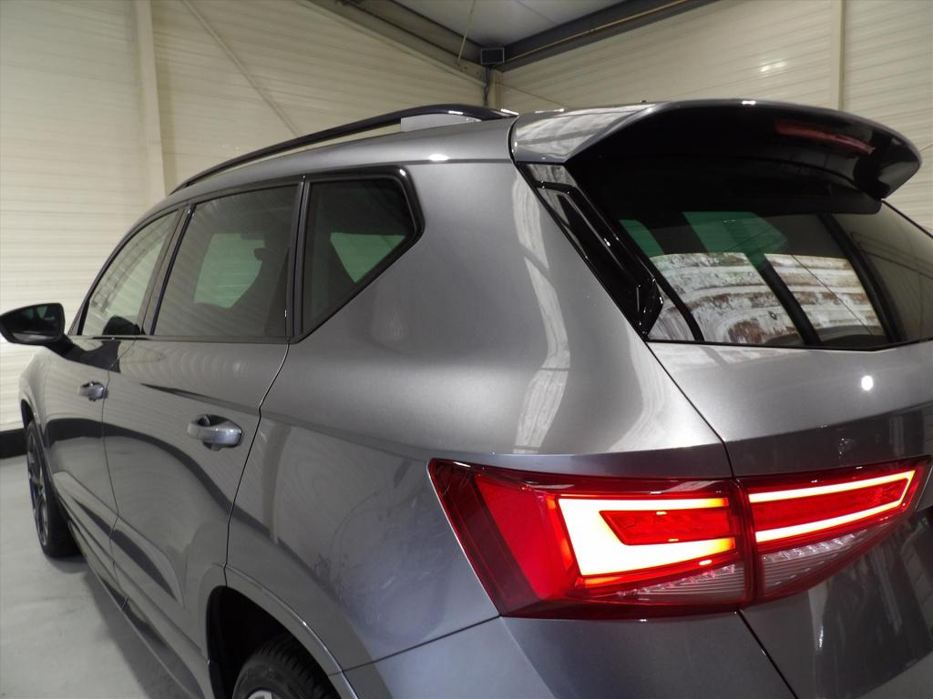 Cupra Ateca 1.5 tsi 150 pk dsg