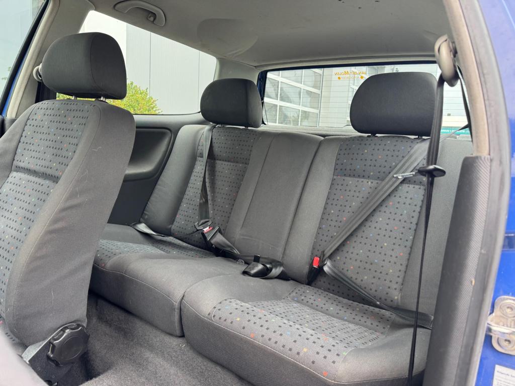 Volkswagen Polo 1.4 trendline * nieuwe apk *